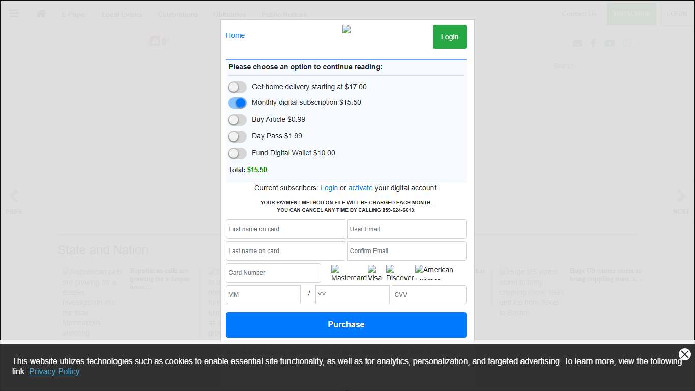 Kentucky treasurer’s office aims to expand, streamline unclaimed property returns in 2026 Kentucky richmondregister.com